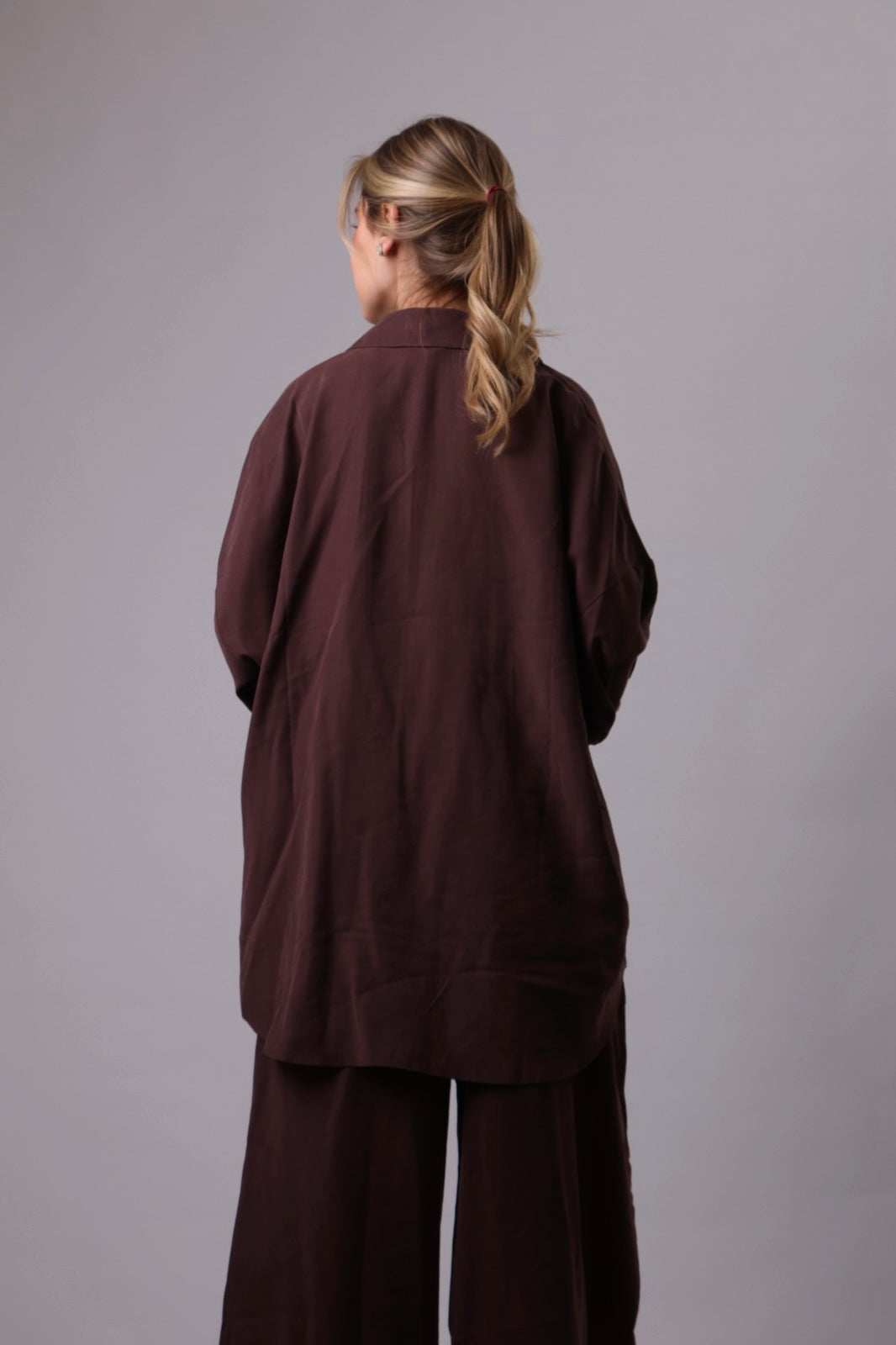Merida Shirt - Long
