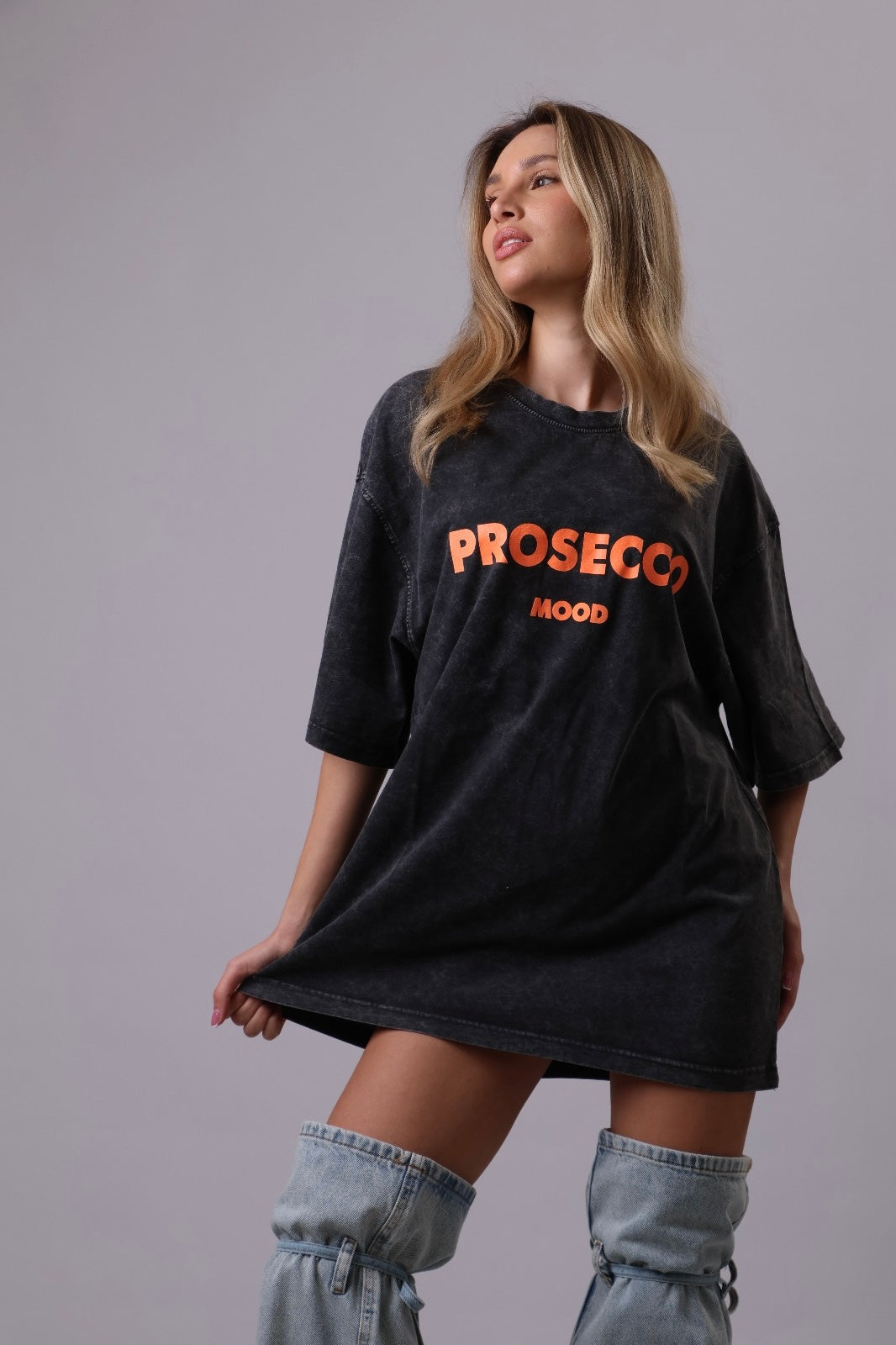 Prosecco Ovszd Tee