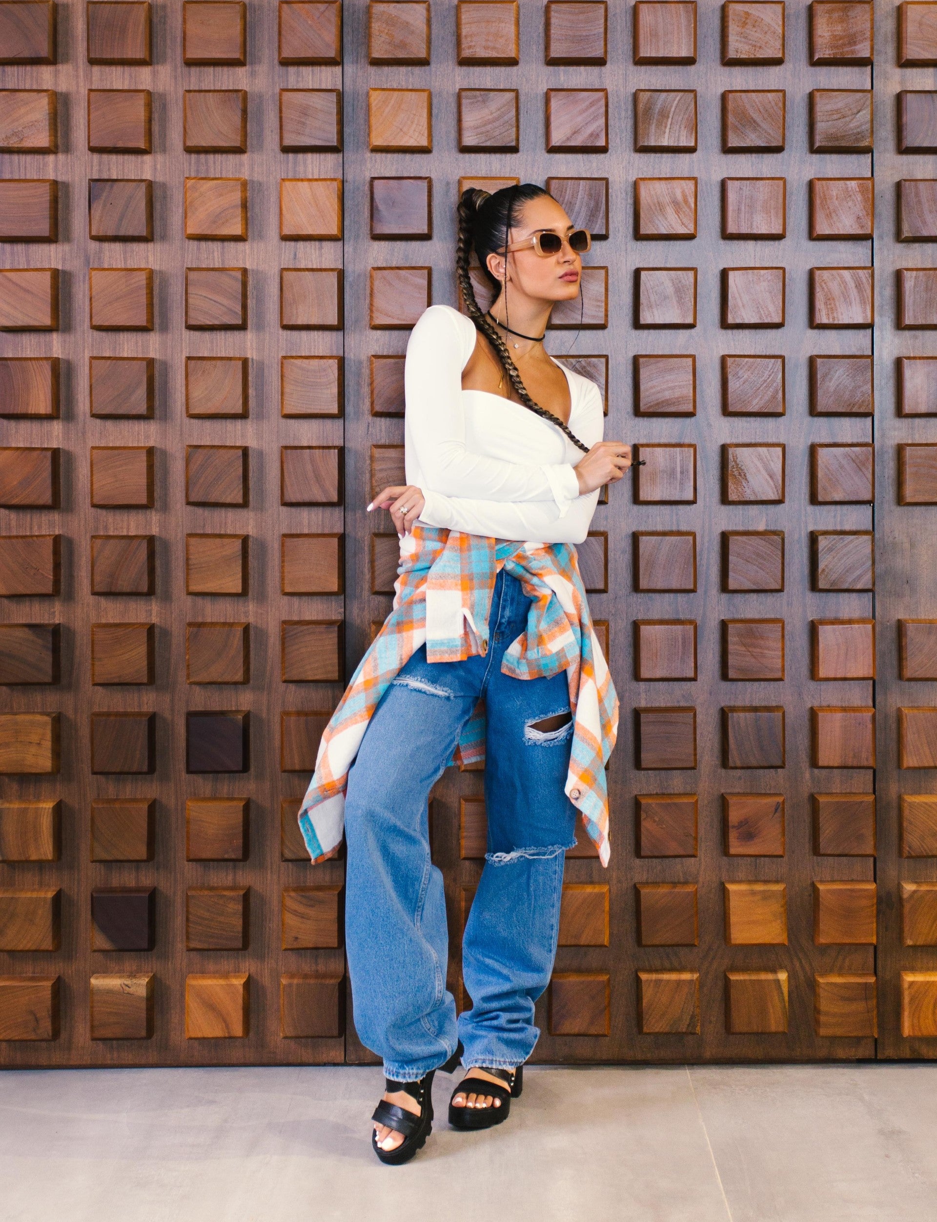 Meli Denim Roma main image 0