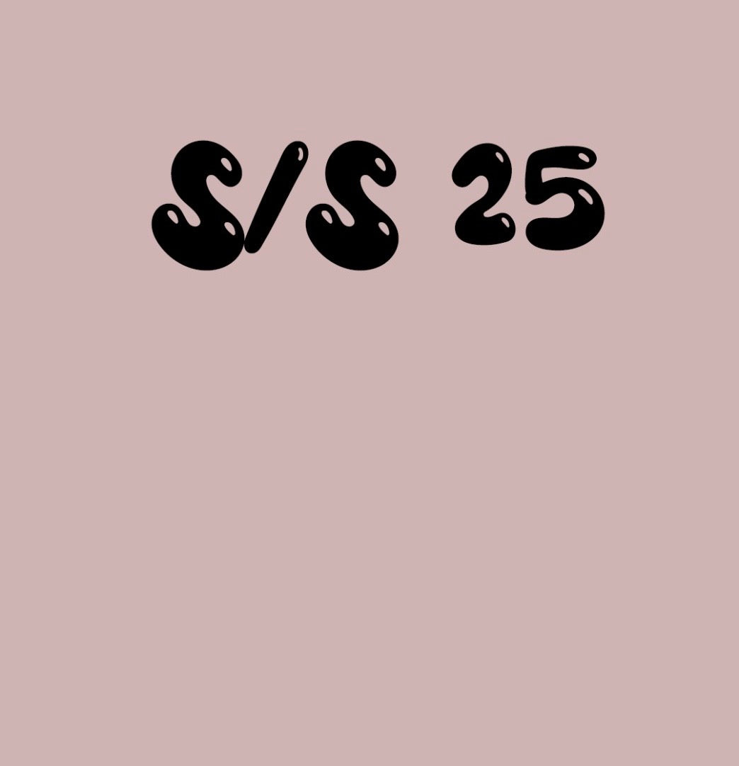 S/S 25