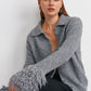 Paloma Cardigan