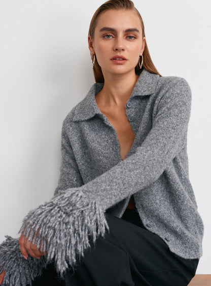 Paloma Cardigan