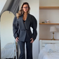 Zamos Pants Set