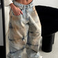 The Blue Waves Denim