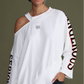 Vejle asymmetrical Sweater