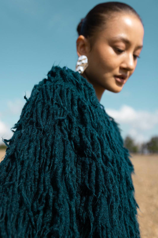 Cielo Knit