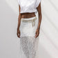 Malmo Lace Skirt