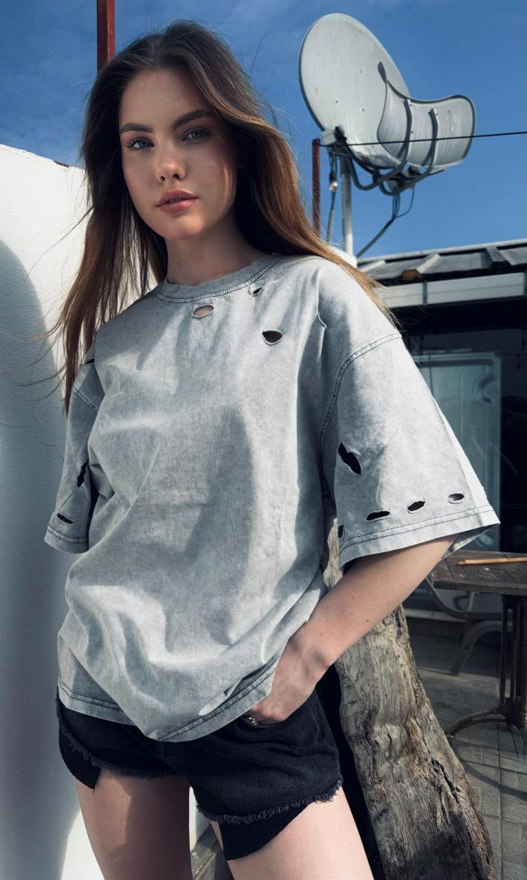 Murcia Ovszd Ripped Tee