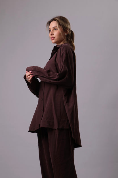 Merida Shirt - Long