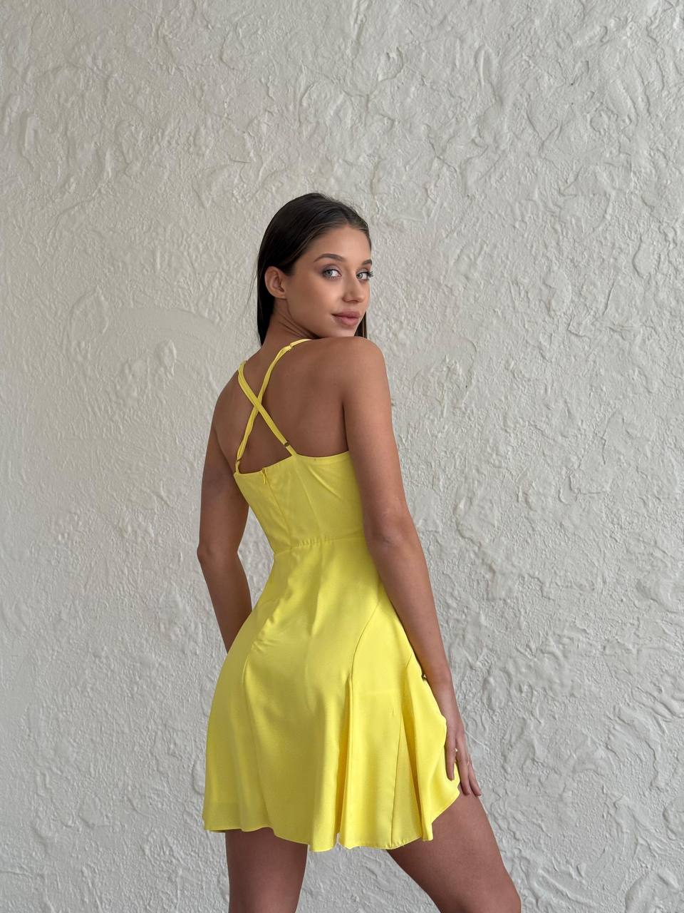 Cecilia dress