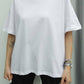 Basic Plain Tee