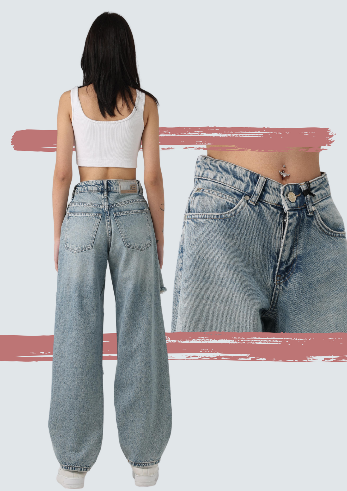 Orlando Denim