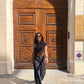 Parma Gabardine Set