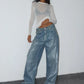 The "Washed" Denim