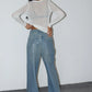 The "Washed" Denim