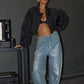 The "Washed" Denim