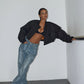 The "Washed" Denim