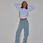 The "50/50" Denim