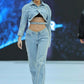 Marseille denim
