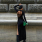 Istanbul Dress