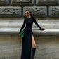 Istanbul Dress