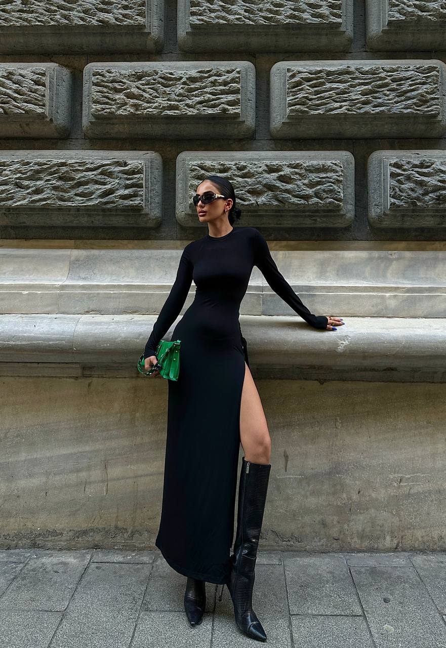 Istanbul Dress
