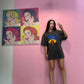 Voyage Voyage Tee