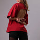 Bari Oversized Tee