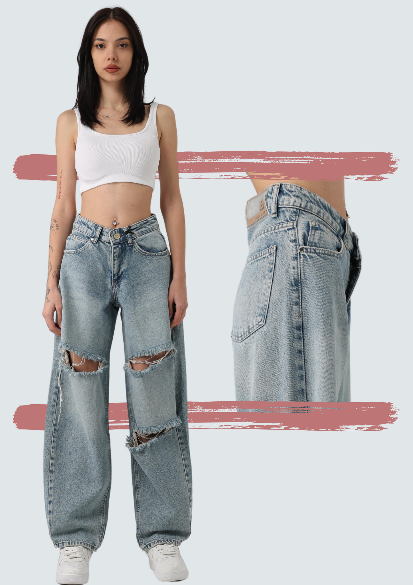 Orlando Denim
