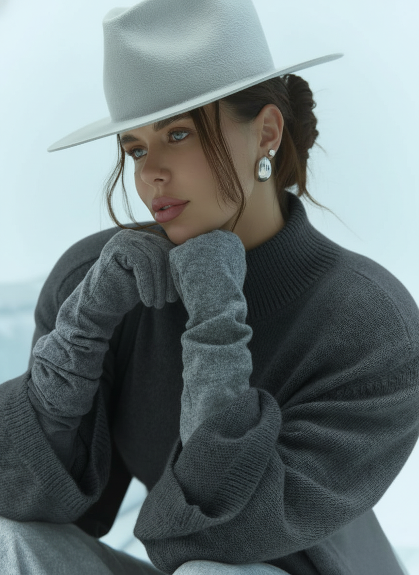 Vienna ٨ Cut-Out Top