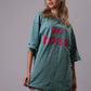 Girl Boss Ovszd Tee
