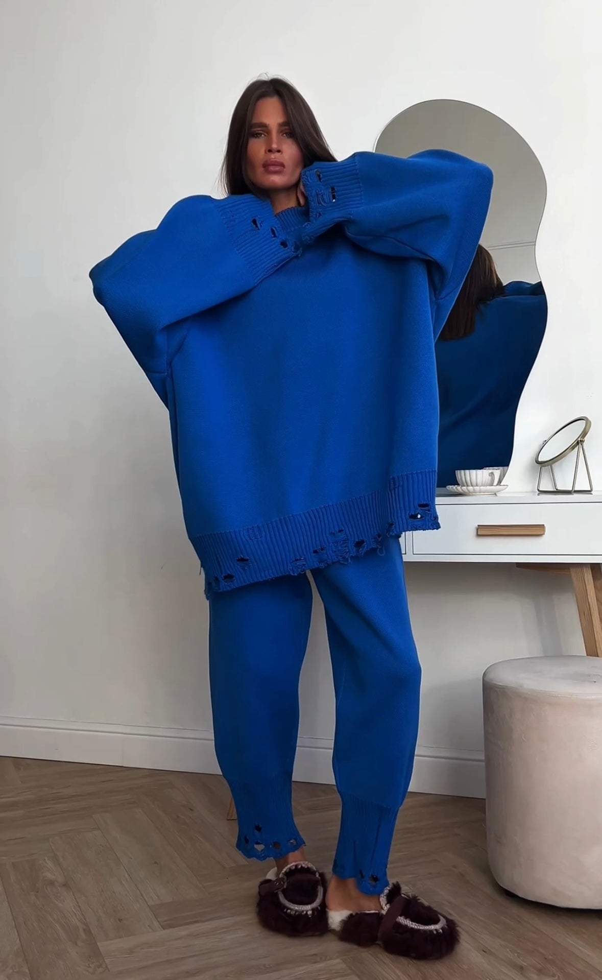 London Tracksuit