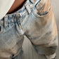 The Blue Waves Denim