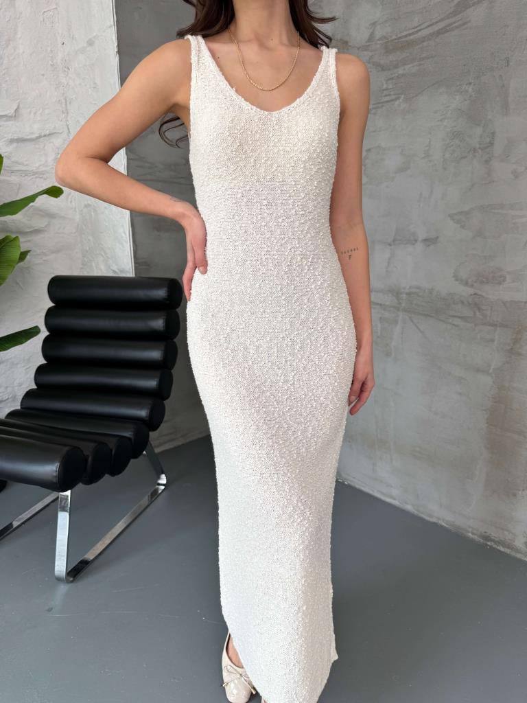 Bari dress