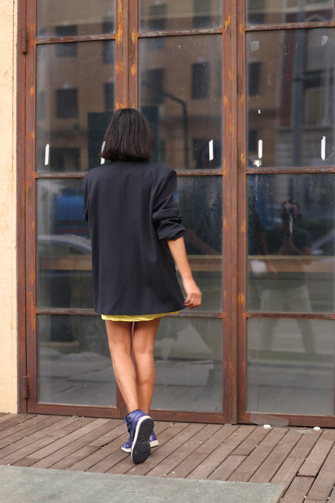 Neyla Blazer