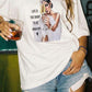 Life is short Ovszd Tee