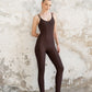 Side colored Jumpsuit