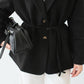 Ilayda Blazer (Cashmere Feel)