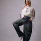 Vejle asymmetrical Sweater
