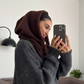 Stylish Balaclava Scarf
