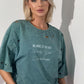 Lucky Girl Ovszd Tee