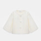 Noma Architectural Sleeve Top