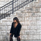 Malmo Lace Pants 2 - Spanish Cut