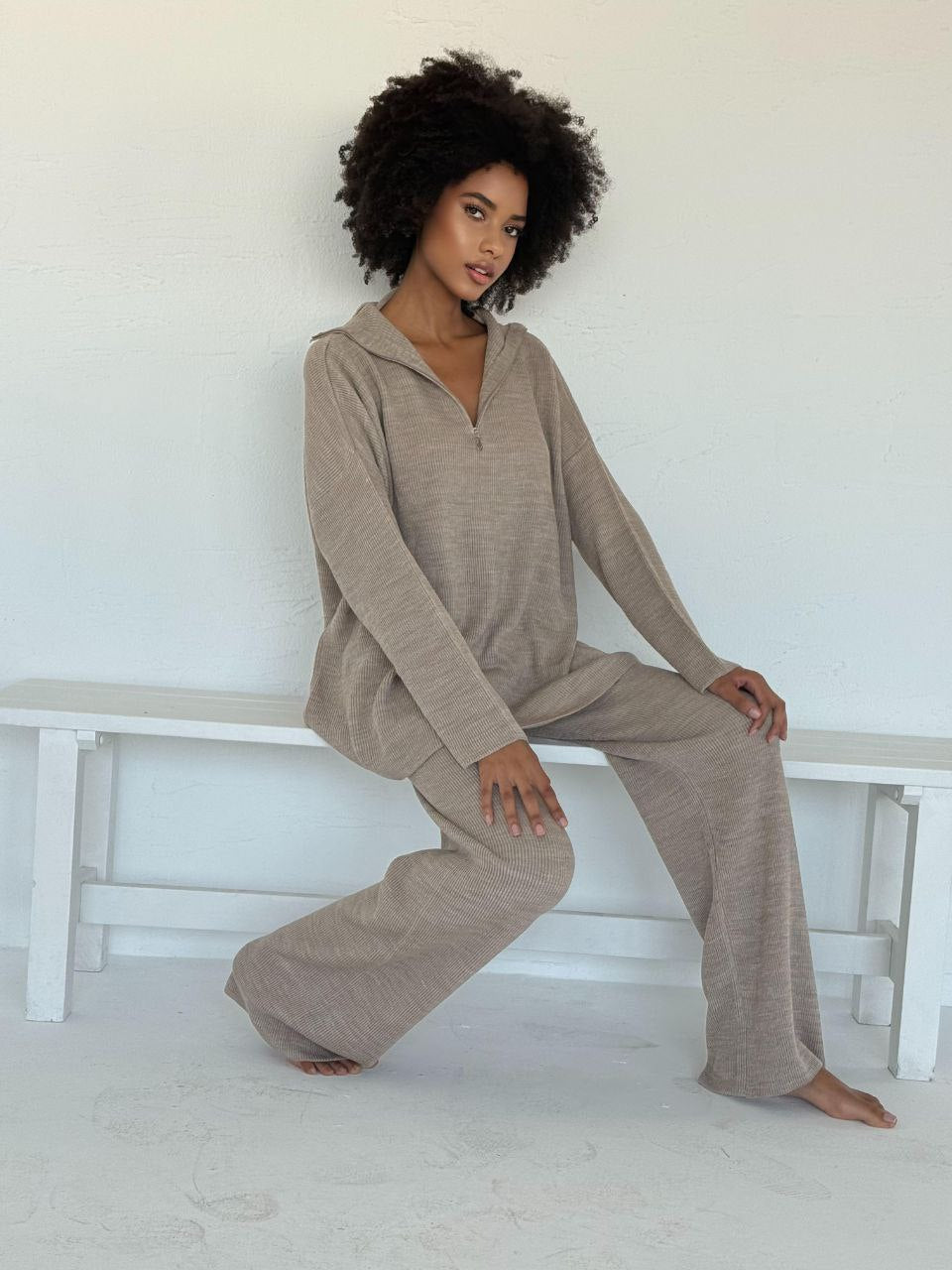 Seattle Light Tracksuit