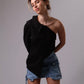 Kyoto Asymmetrical Shirt