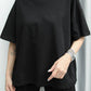 Basic Plain Tee