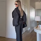 Zamos Pants Set