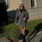 Amy Oversized Jacket
