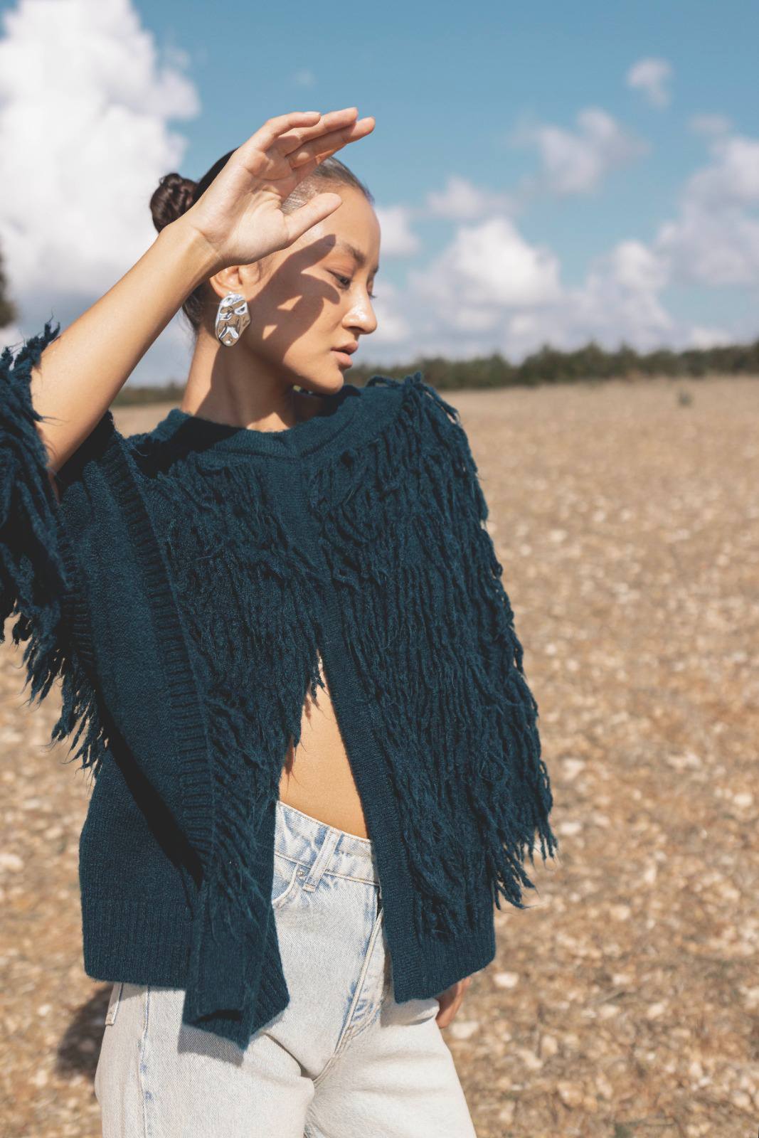Cielo Knit