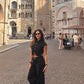 Parma Gabardine Set